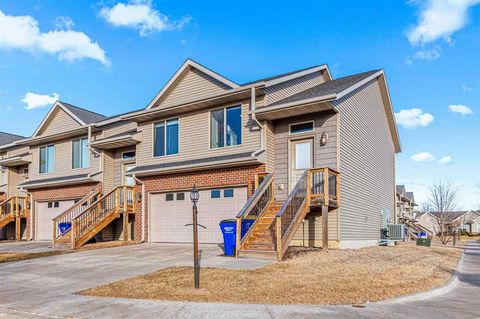 Photo of 222 Will Dr, Solon, IA 52333 (MLS # 202601413)