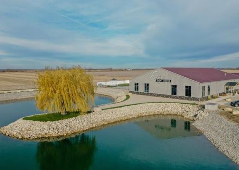 Photo of 2987 & 3243 Epic Dr, Marion, IA 52302 (MLS # 202603528)