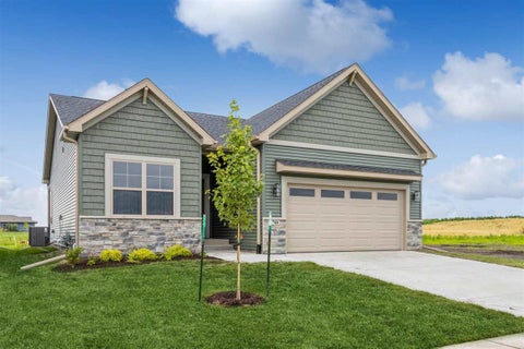 Photo of 400 S Seven Oaks Road, NorthLiberty, IA 52317 (MLS # 202605248)