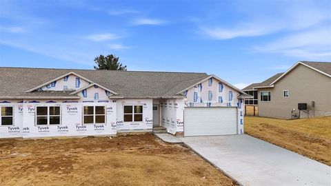 Photo of 1895 Ashford Ave, Muscatine, IA 52761 (MLS # 202601233)