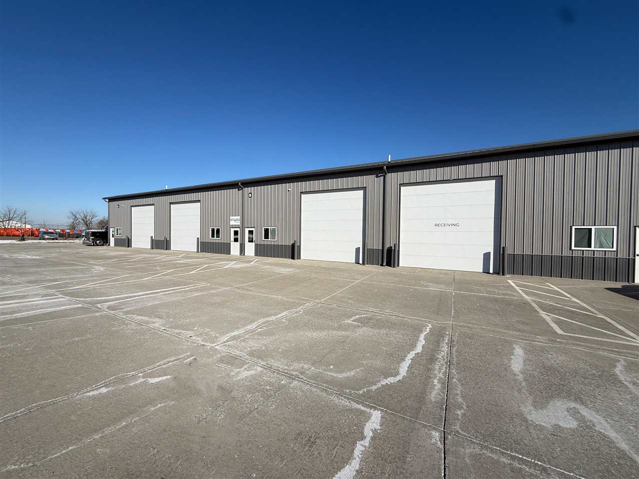 Photo 1 of 6 — 1105 Wright Bros Blvd SW Bldg 6 #400, CedarRapids, IA 52404