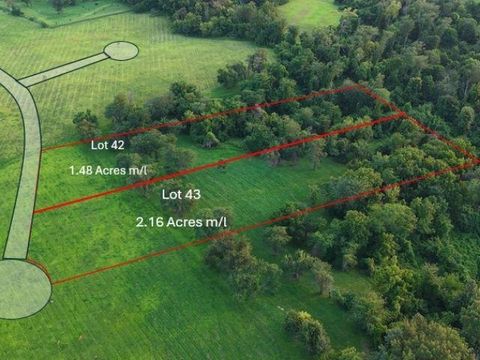 Photo of Lot 42 Kestrel Heights, Cedar Rapids, IA 52403 (MLS # 202505116)