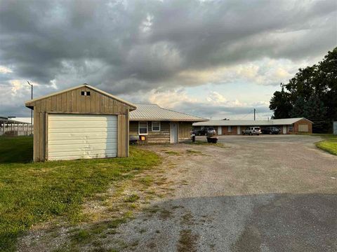 Photo of 2215 250th St, Washington, IA 52353 (MLS # 202506537)