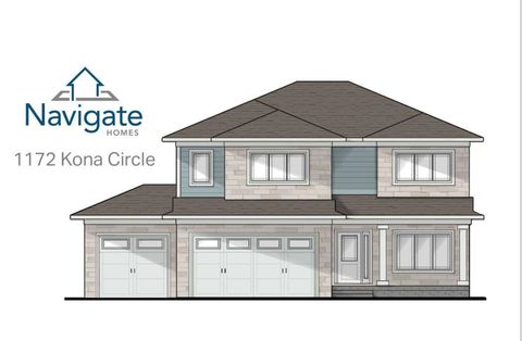 Photo of 1172 Kona Cir., Coralville, IA 52241 (MLS # 202600683)