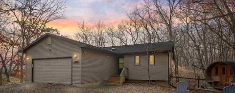 Photo of 2687 Highway 1 NE, IowaCity, IA 52240 (MLS # 202600135)