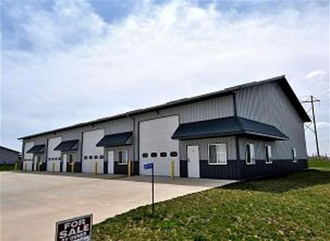 Photo of 3489 Dolphin Dr SE, Iowa City, IA 52240 (MLS # 202504451)