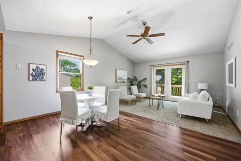 Photo of 1985 South Ridge Dr, Coralville, IA 52241 (MLS # 202604458)