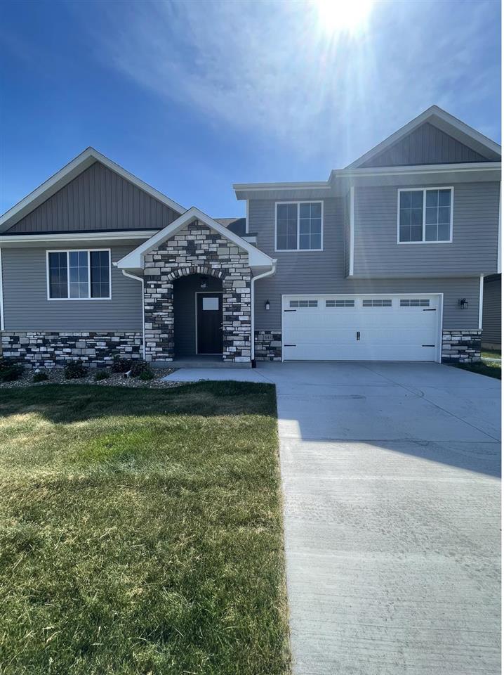 Photo 1 of 35 — 648 Aiden St, IowaCity, IA 52245