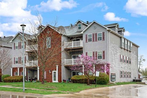 Photo of 900 Rachael St 302 #302, NorthLiberty, IA 52317 (MLS # 202602572)