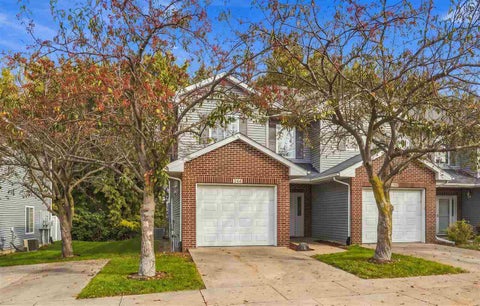 Photo of 266 Copeland Ln, NorthLiberty, IA 52317 (MLS # 202606114)