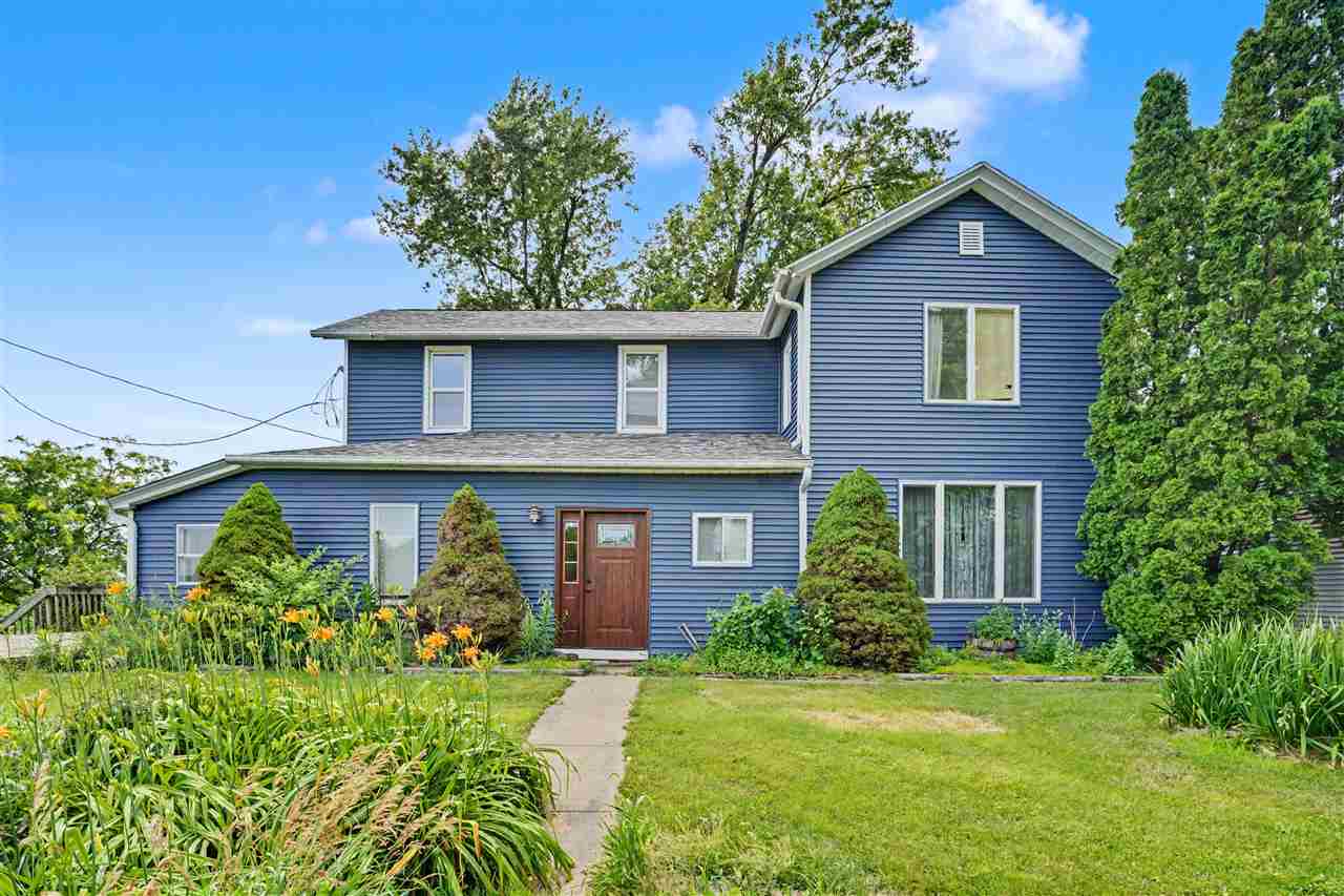 Photo 1 of 23 — 336 260th St., WestBranch, IA 52358