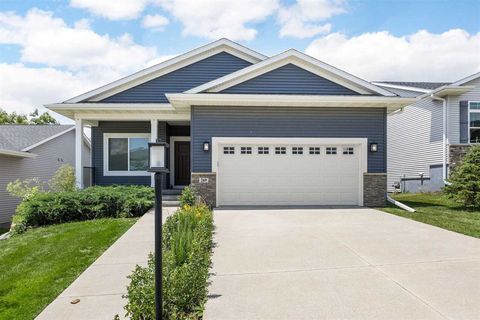 Photo of 269 Danielle St, Iowa City, IA 52245 (MLS # 202504215)