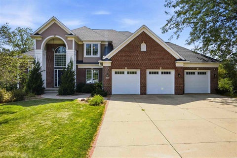 Photo of 195 Morgan Ct, CedarRapids, IA 52411 (MLS # 202605365)
