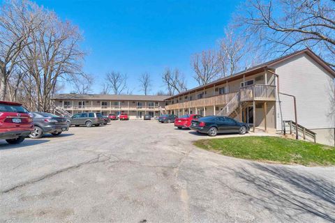 Photo of 732,736,740 Michael St., IA 52246 (MLS # 202506132)