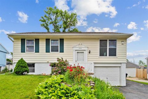 Photo of 3134 Bayberry, Cedar Rapids, IA 52404 (MLS # 202503499)