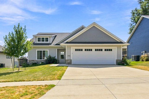 Photo of 386 Sierra Trace, Coralville, IA 52241 (MLS # 202605789)