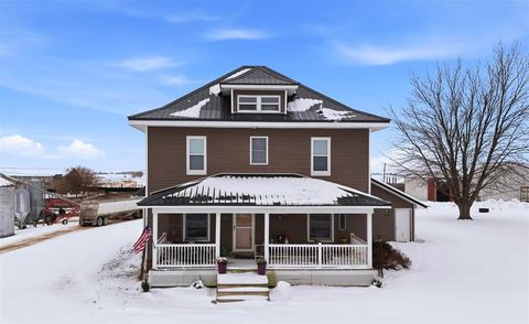 Photo of 2762 F52 Trl, Parnell, IA 52325 (MLS # 202600366)