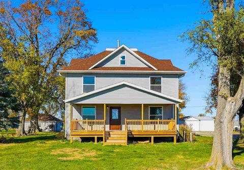 Photo of 2970 Hwy 92, Ainsworth, IA 52201 (MLS # 202506875)