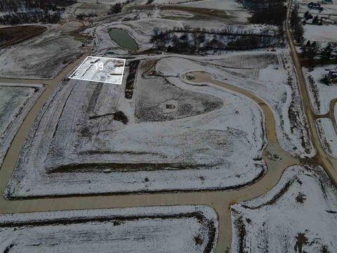 Photo of Spartan Hollow Lot #19, Solon, IA 52333 (MLS # 202500402)