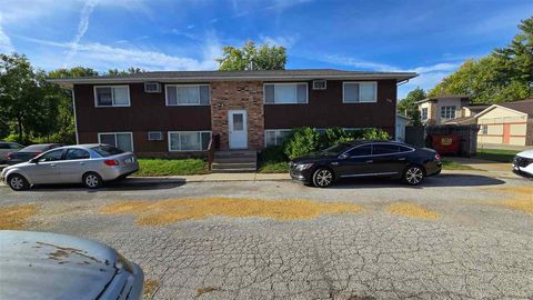 Photo of 270 & 280 Chestnut St, NorthLiberty, IA 52317 (MLS # 202506468)
