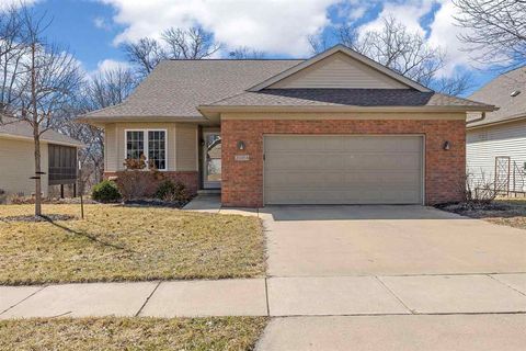 Photo of 2084 Timber Ln, Coralville, IA 52241 (MLS # 202601648)