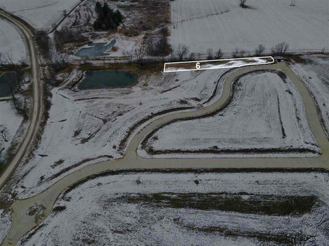 Photo of Spartan Hollow Lot #6, Solon, IA 52333 (MLS # 202600675)