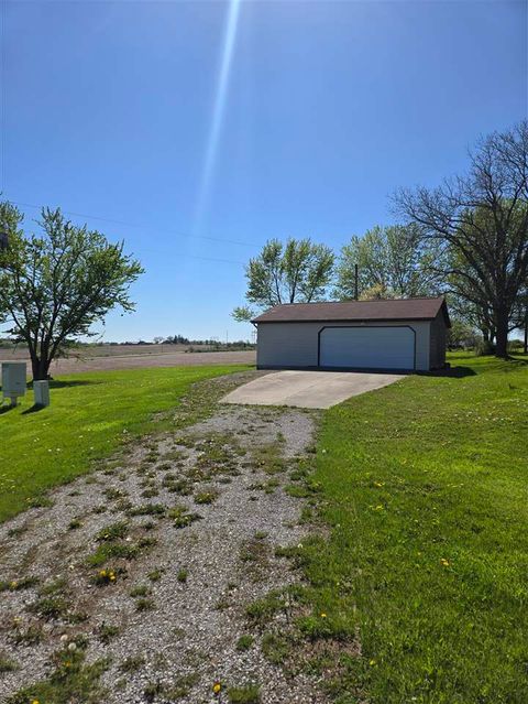 Photo of 5083 120th St.NE, Solon, IA 52333 (MLS # 202602832)