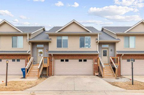 Photo of 203 Will Dr, Solon, IA 52333 (MLS # 202601412)