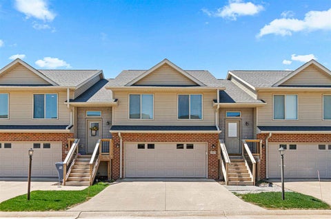 Photo of 203 Will Dr, Solon, IA 52333 (MLS # 202601412)