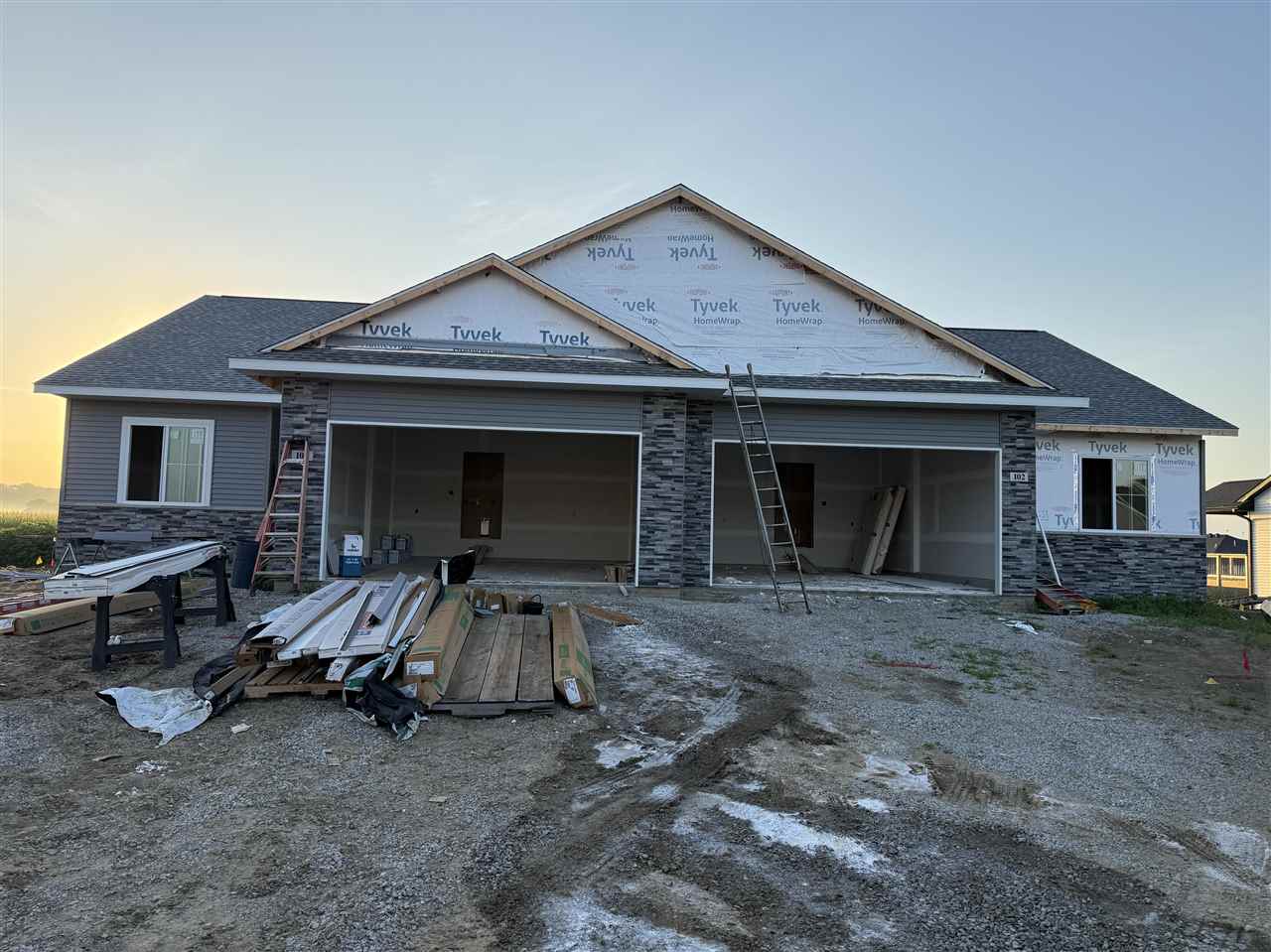 Photo 1 of 36 — 100 Kinsey St, NorthLiberty, IA 52317