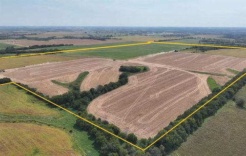 Photo of Hwy. 2, IA 52544 (MLS # 202506079)