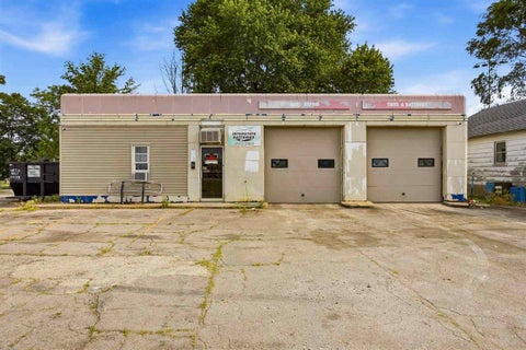 Photo of 318 E Business 30, Lisbon, IA 52253 (MLS # 202603593)