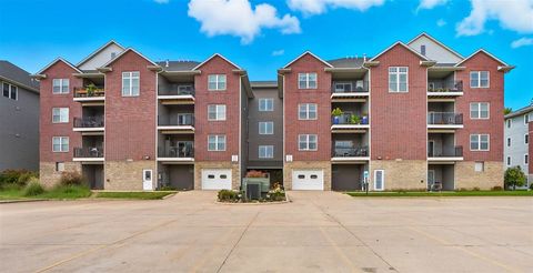 Photo of 1092 Walnut Ave 114 Bld D #114 Bld D, Riverside, IA 52327 (MLS # 202506469)