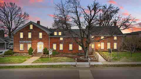 Photo of 4506 220th Trl, Amana, IA 52203 (MLS # 202604813)
