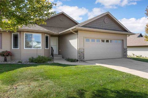 Photo of 3455 Granger Ave, Marion, IA 52302 (MLS # 202506460)