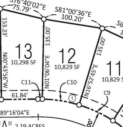 Photo of Lot 12 Ridgeview Part 2, Coralville, IA 52241 (MLS # 202504508)