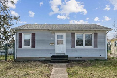 Photo of 314 1st Street, Atkins, IA 52206 (MLS # 202602322)