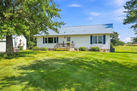 Photo of 1990 F Ave, Ladora, IA 52251 (MLS # 202605415)