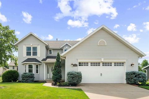 Photo of 1935 48th Street Ct, IA 52302 (MLS # 202506265)