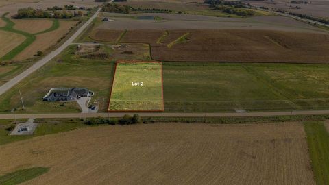 Photo of 1908 Charles Ave Lot 2, WestBranch, IA 52358 (MLS # 202507465)