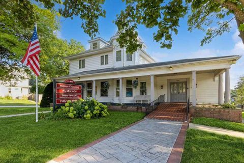 Photo of 306 W State Street, Williamsburg, IA 52361 (MLS # 202600267)