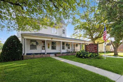 Photo of 306 W State Street, Williamsburg, IA 52361 (MLS # 202600376)