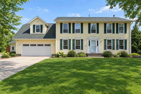 Photo of 8440 Federalist Rd, Marion, IA 52302 (MLS # 202605992)
