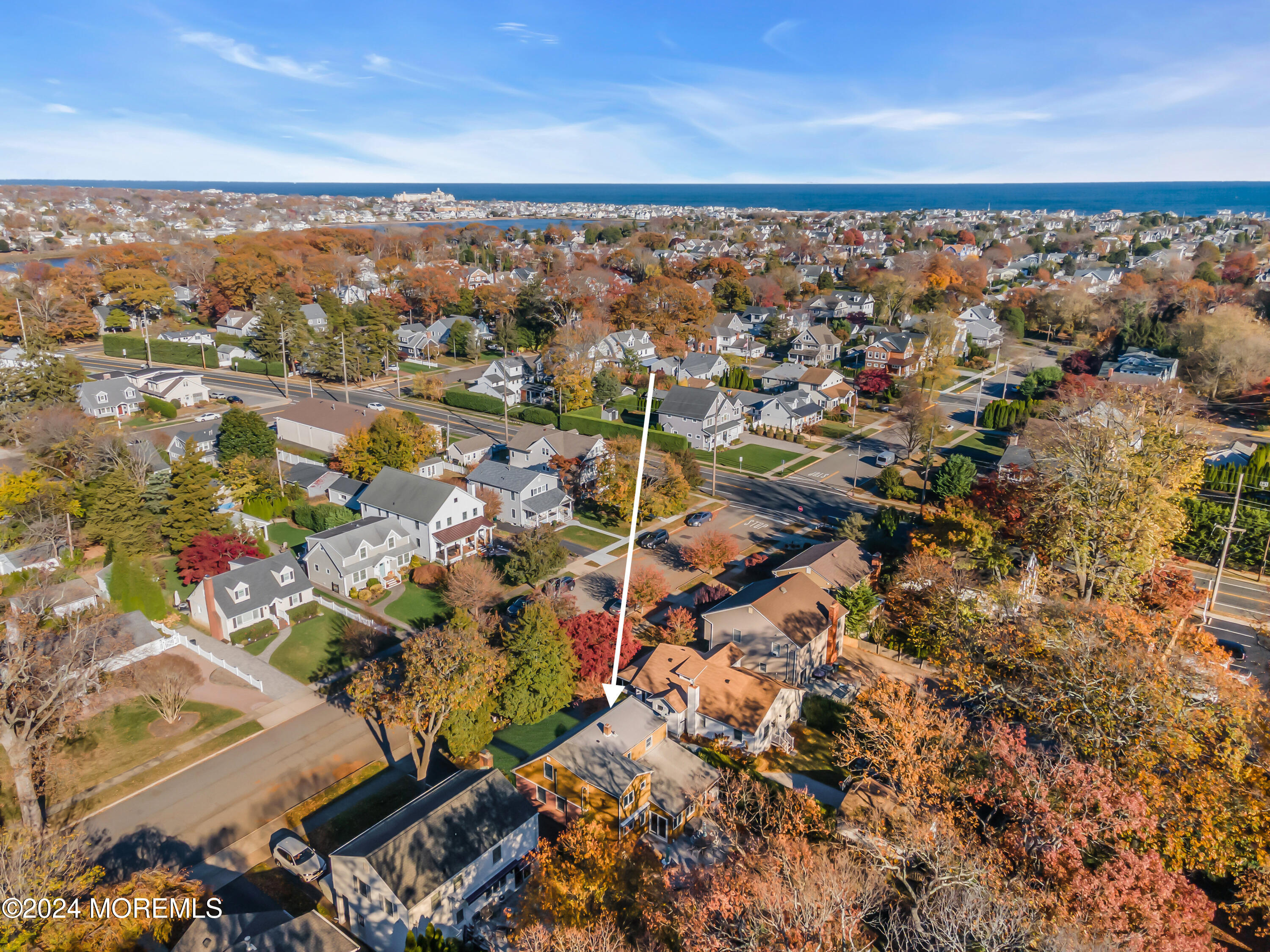 708 New York Boulevard