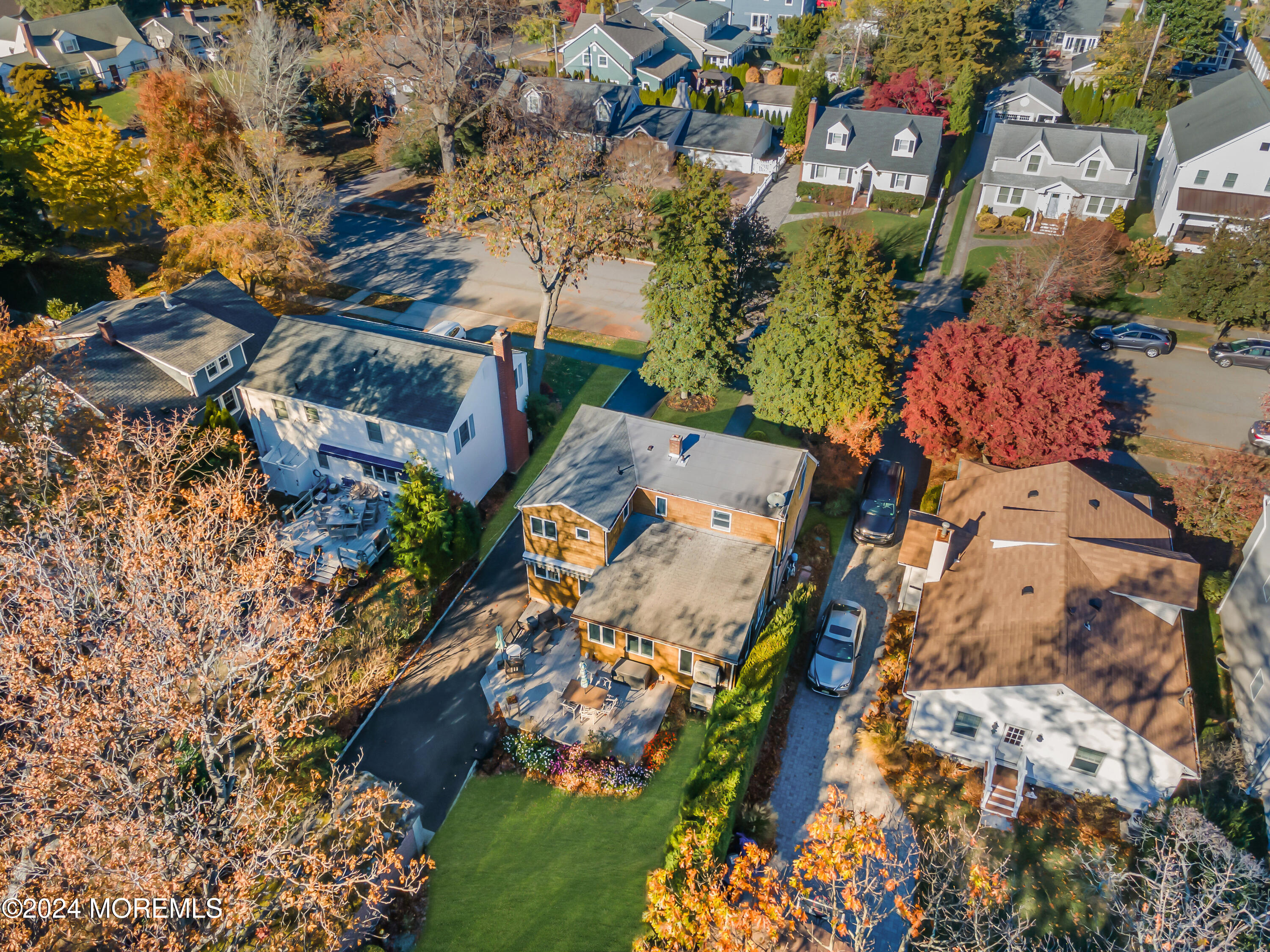 708 New York Boulevard