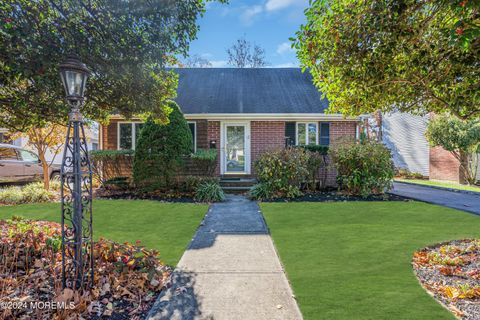Apartment For Sale - 708 New York Boulevard<br/> Sea Girt, NJ 08750