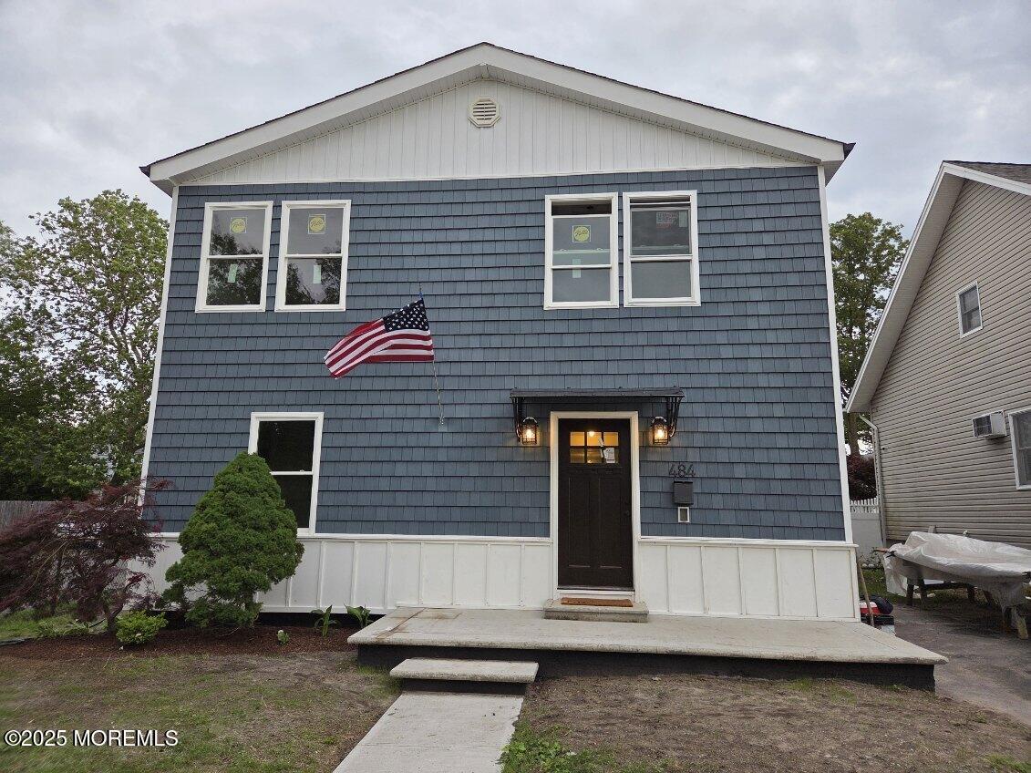 484 S Laurel Avenue, Hazlet, New Jersey image 1