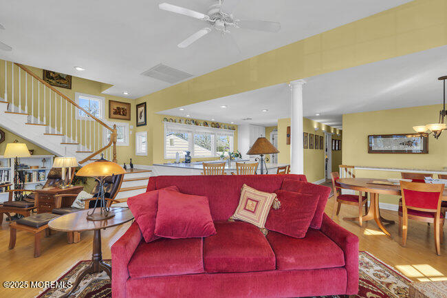 20 River Avenue, Island Heights, New Jersey image 23