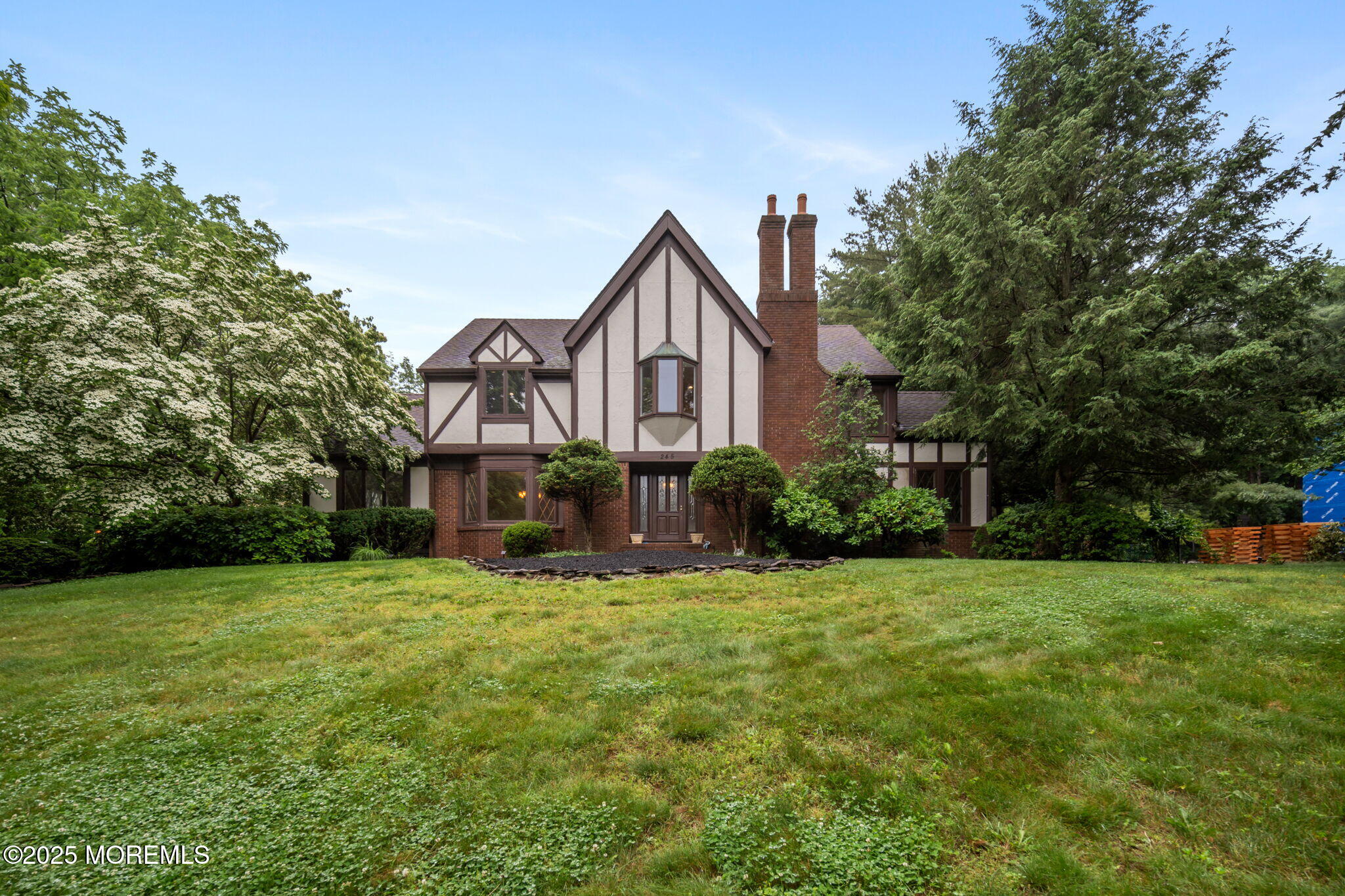 245 Borden Road