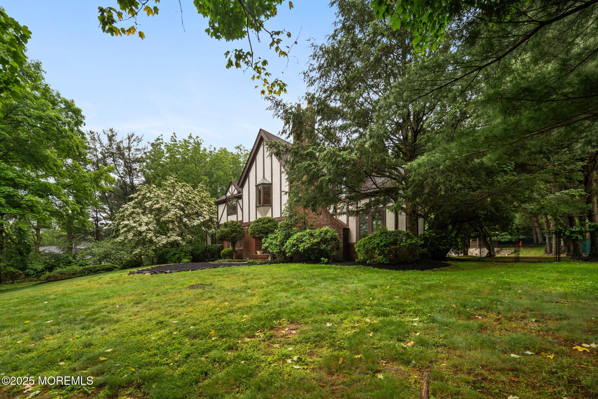 245 Borden Road
